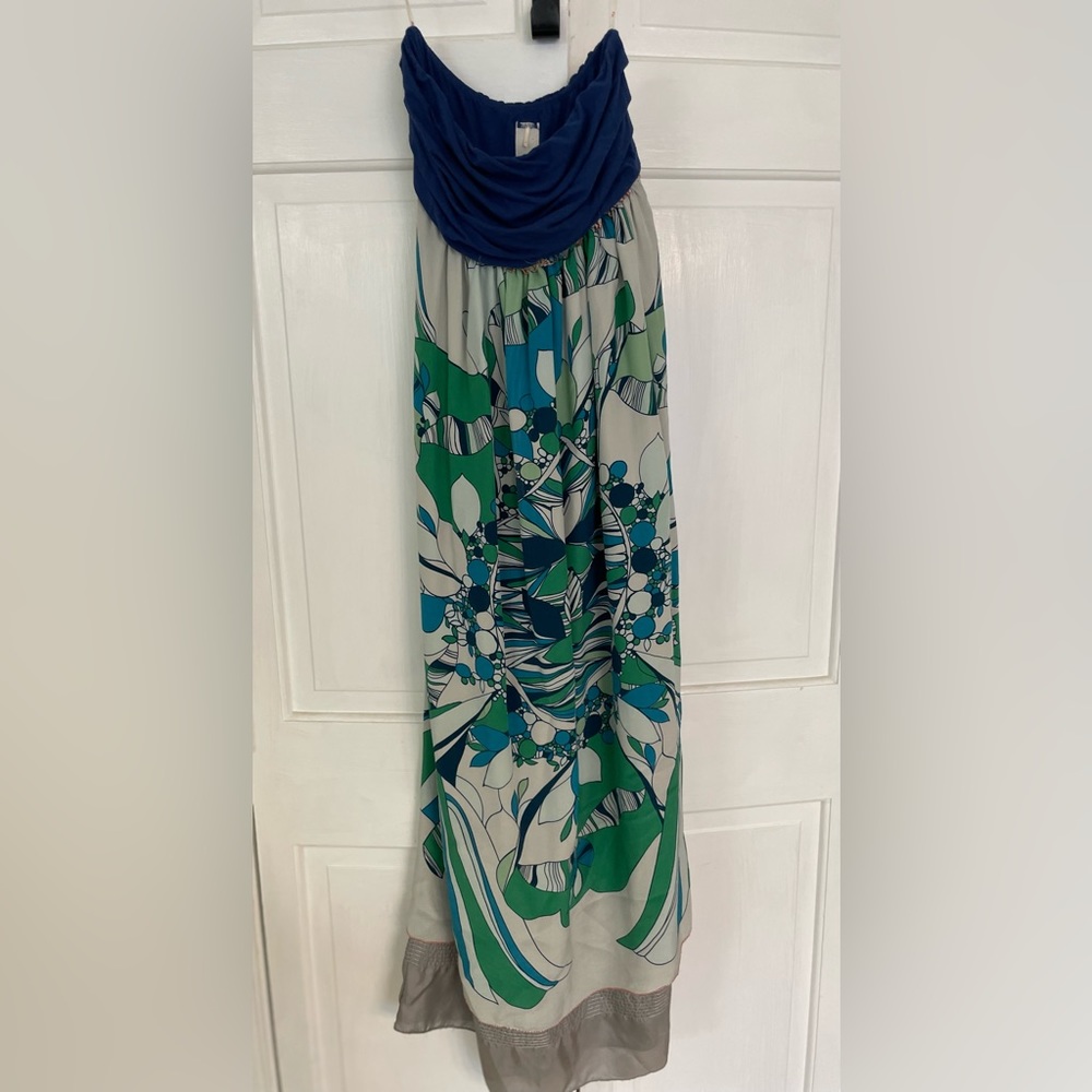 Boutique Maxi dress